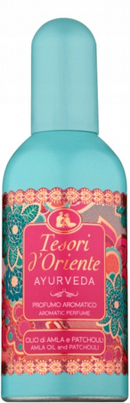 Tesori d`Oriente Ayurveda 100 ml Apă de Parfum