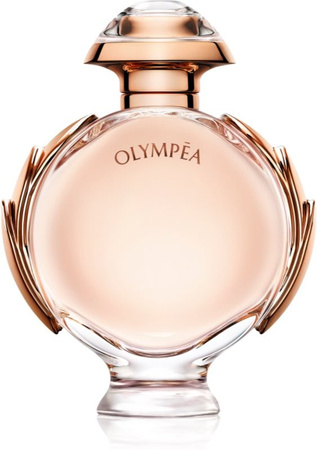 Paco Rabanne Olympea Eau de Parfum pentru femei 80 ml