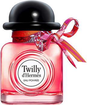 HERMES Twilly d'Hermes Eau Poivree Eau de Parfum pentru femei 85 ml