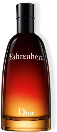 Dior Fahrenheit Apă de toaletă pentru bărbați 100 ml