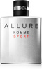 Chanel Allure Homme Sport Apă de toaletă pentru bărbați 100 ml