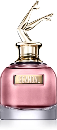 Jean Paul Gaultier Scandal Eau de Parfum pentru femei 80 ml