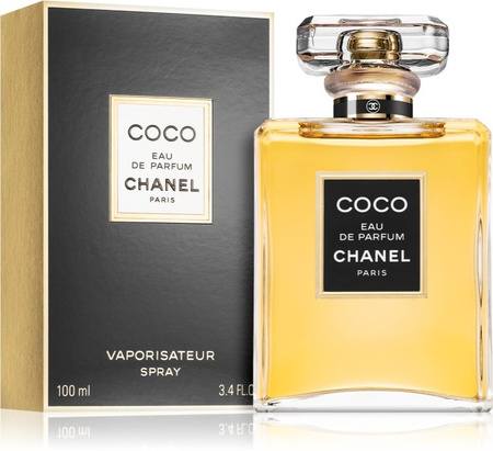 Chanel Coco Eau de Parfum pentru femei 100 ml