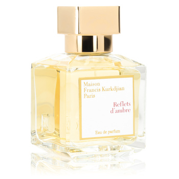 Maison Francis Kurkdjian Reflets d'Ambre Eau de Parfum pentru bărbați și femei 70 ml