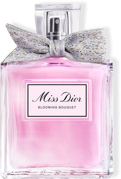Dior Miss Dior Blooming Bouquet Apă de toaletă pentru femei 100 ml