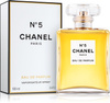 Chanel No°5 Eau de Parfum pentru femei 100 ml