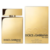 Dolce & Gabbana The One Gold Intense pentru bărbați Eau de Parfum pentru bărbați 100 ml