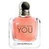 Giorgio Armani In Love With You Eau de Parfum pentru femei 100 ml
