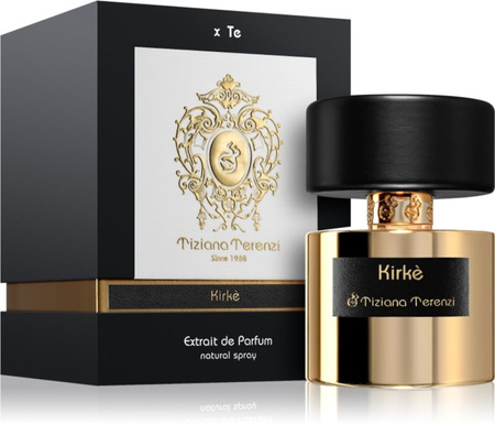 Tiziana Terenzi Kirke Parfum extract pentru bărbați și femei 100 ml