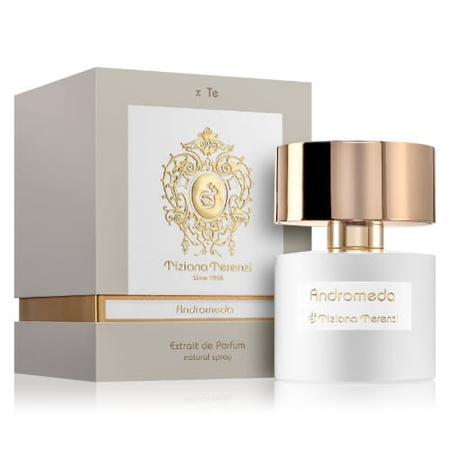 Tiziana Terenzi Andromeda Parfum extract pentru bărbați și femei 100 ml