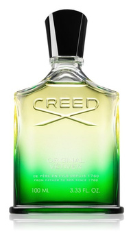 Creed Original Vetiver Eau de Parfum pentru bărbați și femei 100 ml