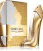 Carolina Herrera Good Girl Gold Fantasy Eau de Parfum pentru femei 80 ml