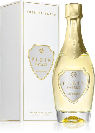 Philipp Plein Fatale Eau de Parfum pentru femei 90 ml
