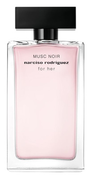 Narciso Rodriguez For Her Musc Noir Eau de Parfum pentru femei 100 ml