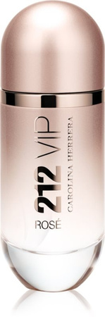 Carolina Herrera 212 VIP Rosé Eau de Parfum 80 ml