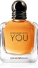Emporio Armani Stronger With You Apă de toaletă pentru bărbați 100 ml
