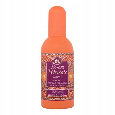 Tesori d'Oriente Karma apă de parfum 100 ml