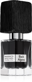 Nasomatto Black Afgano Parfum extract pentru bărbați și femei 30 ml