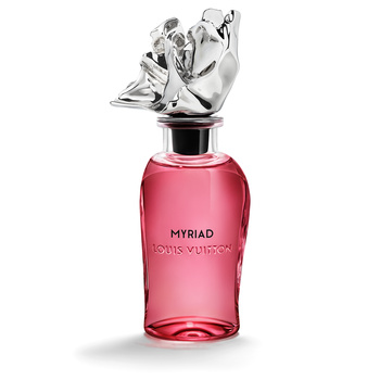 Louis Vuitton Myriad Extrait de Parfum Parfum extract pentru bărbați și femei 100 ml