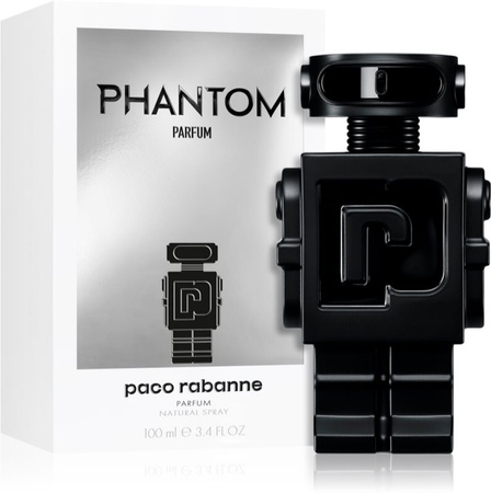 Paco Rabanne Phantom Parfum Parfum 100 ml