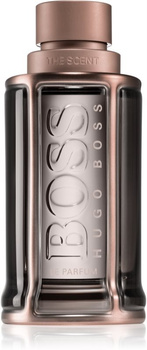 Hugo Boss The Scent for Him Le Parfum Parfum pentru bărbați 100 ml