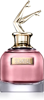 Jean Paul Gaultier Scandal Eau de Parfum pentru femei 80 ml