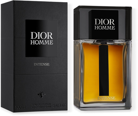 Dior Homme Intense Eau de Parfum pentru bărbați 100 ml