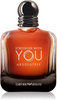 Emporio Armani Stronger With You Absolutely Eau de Parfum pentru bărbați 100 ml