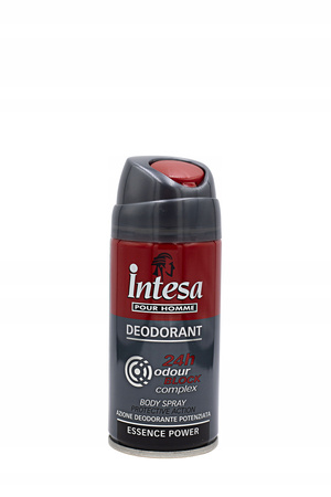 Intesa MEN Deodorant ODOUR BLOCK COMPLEX 150 ml